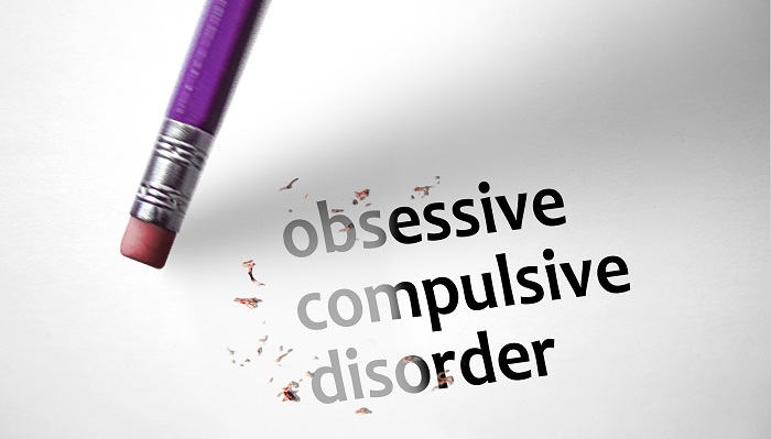 Treatment of Obsessive Compulsive Disorder (OCD)