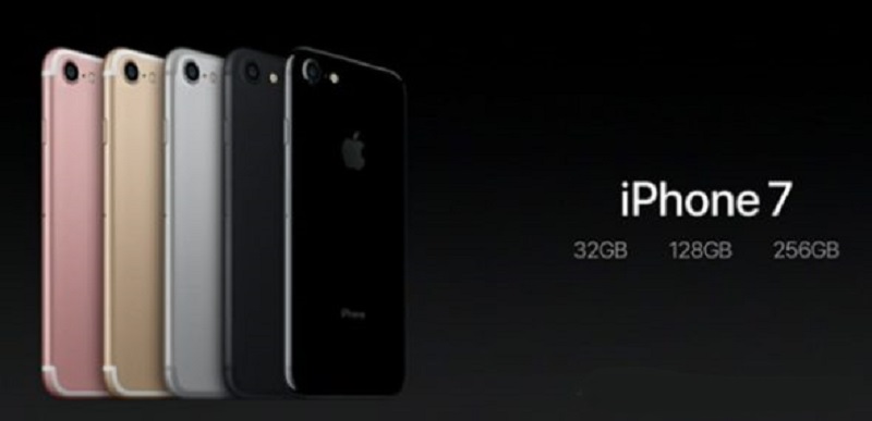 best smartphone Apple iPhone 7