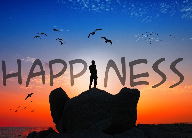 Some tips to achieve happiness day by day [MUST READ]