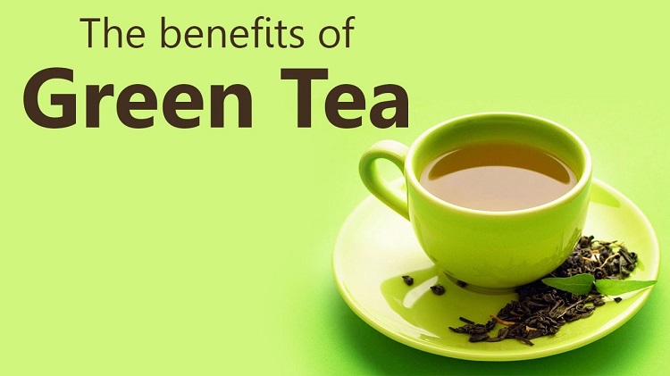 How to Take Green Tea