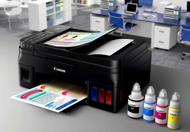 laser printer for home