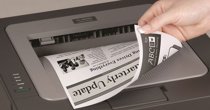 laser printer for home