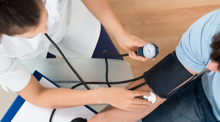 Eleven Effective Keys to Prevent High Blood Pressure