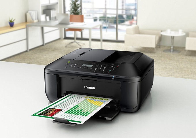 best home printer all in one