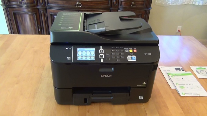 best home printer all in one