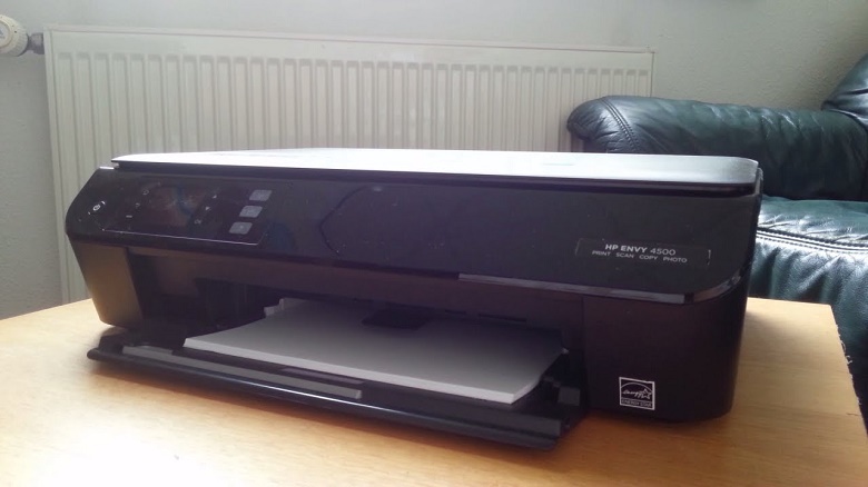 HP’s bestselling multifunctional printer: HP Envy 4500 Review