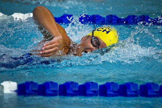 How to Swim Faster? The Six Principles of Quick Swimming