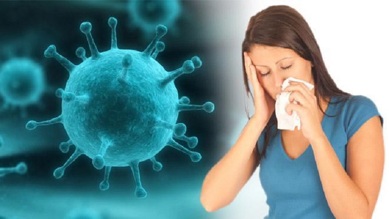 Influenza treatment: Tips to fight influenza from home