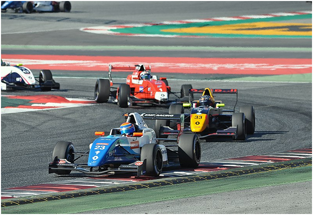 What to know about Formula 3 racing