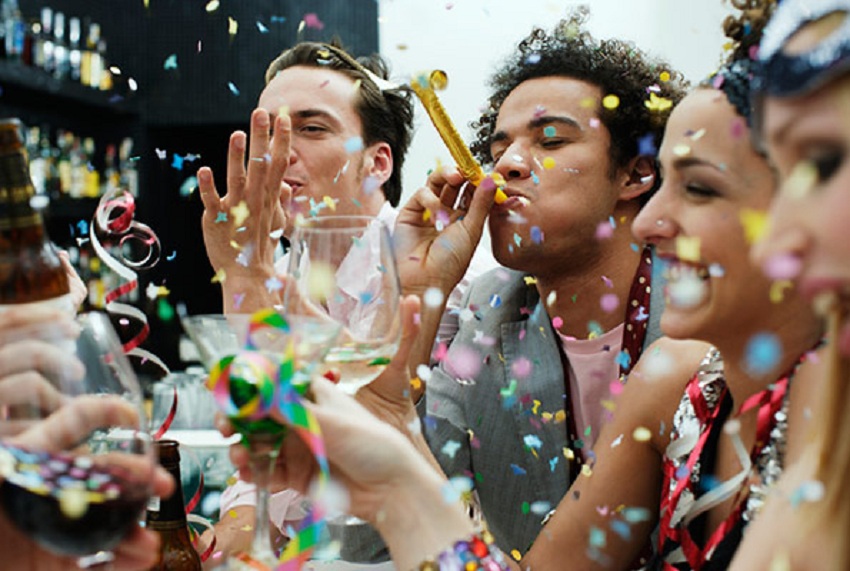 How To Throw A Surprise Party Like A Pro