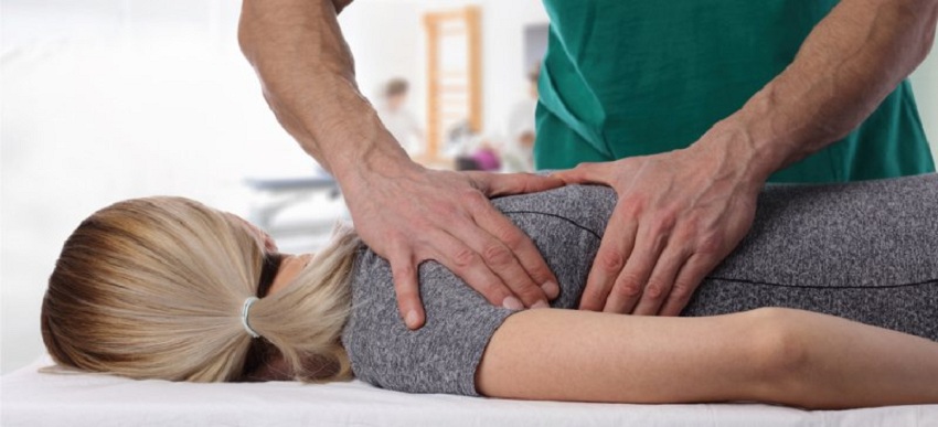 Five Issues a Chiropractor Can Help You With