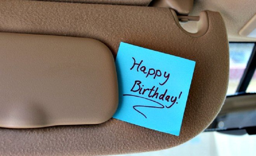 Your Man’s Birthday Is Coming Up? – 3 Tips How to Make It Unforgettable!