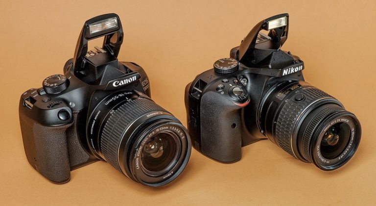 Nikon D3300 Vs Canon 1300d Which Model To Choose Nikon D3300 Vs Canon 1300d Which Model To Choose