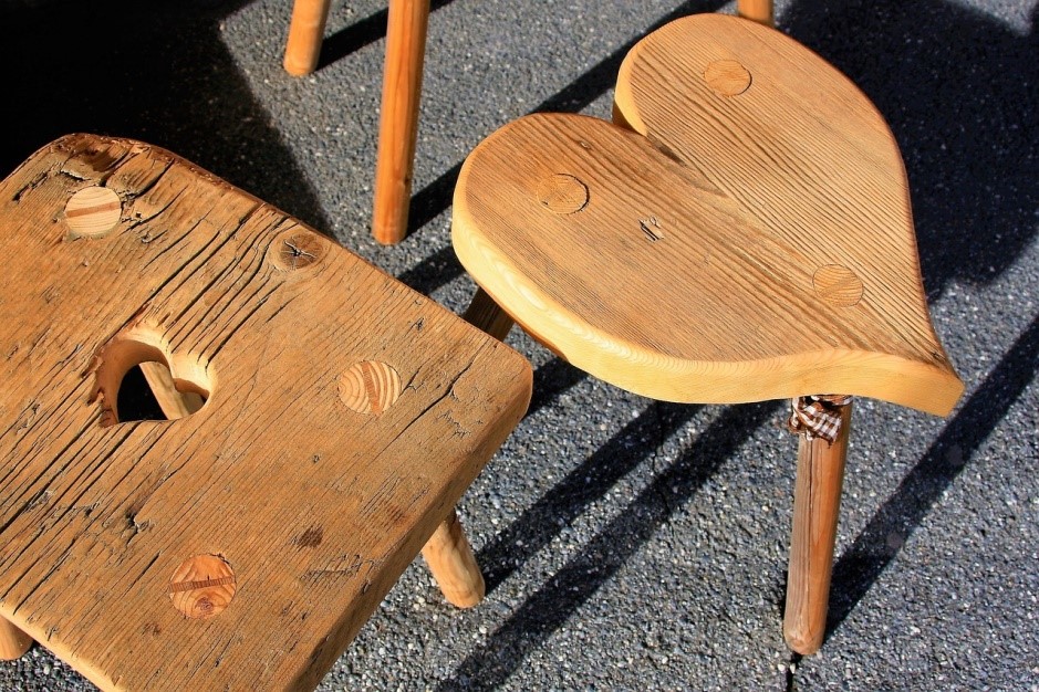 Is Your Wood Furniture Worth Refinishing?