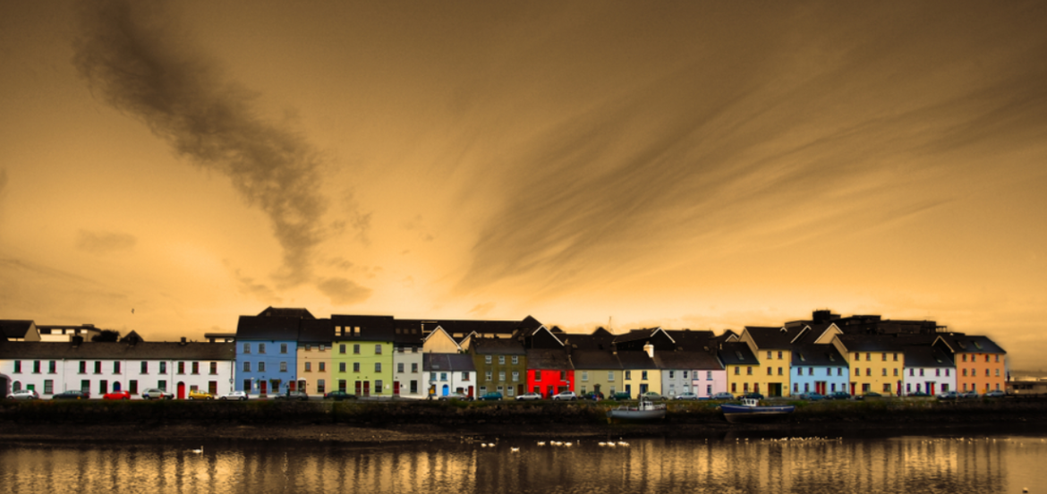 Gorgeous Galway – Places not to be missed