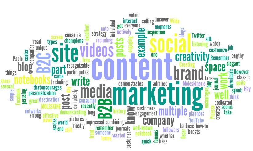 Content marketing and earned media : What do you need to know?