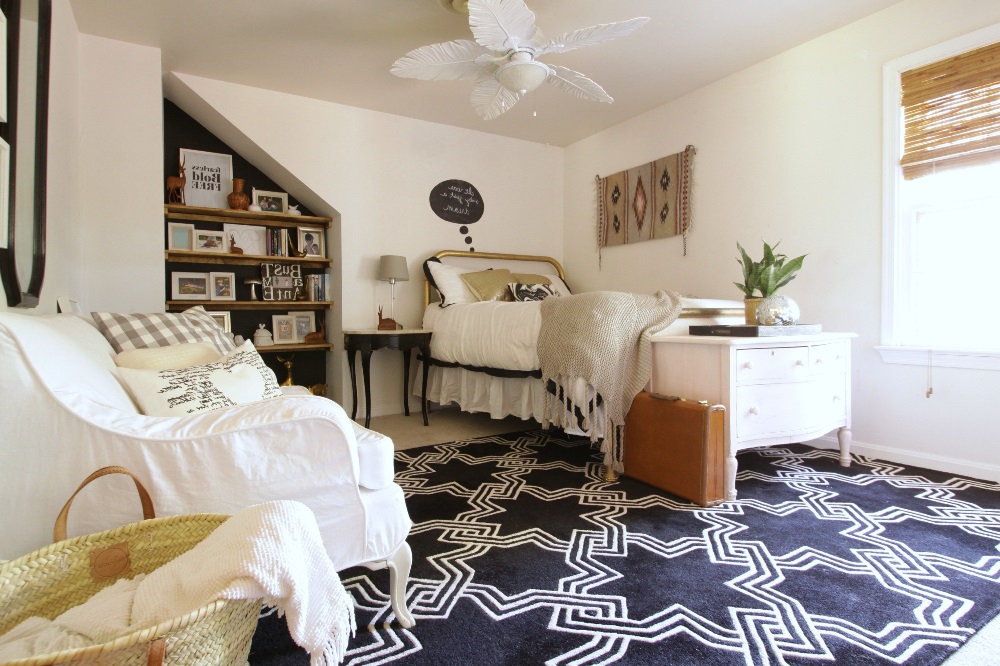 Everything You Need to Know About a Room Makeover