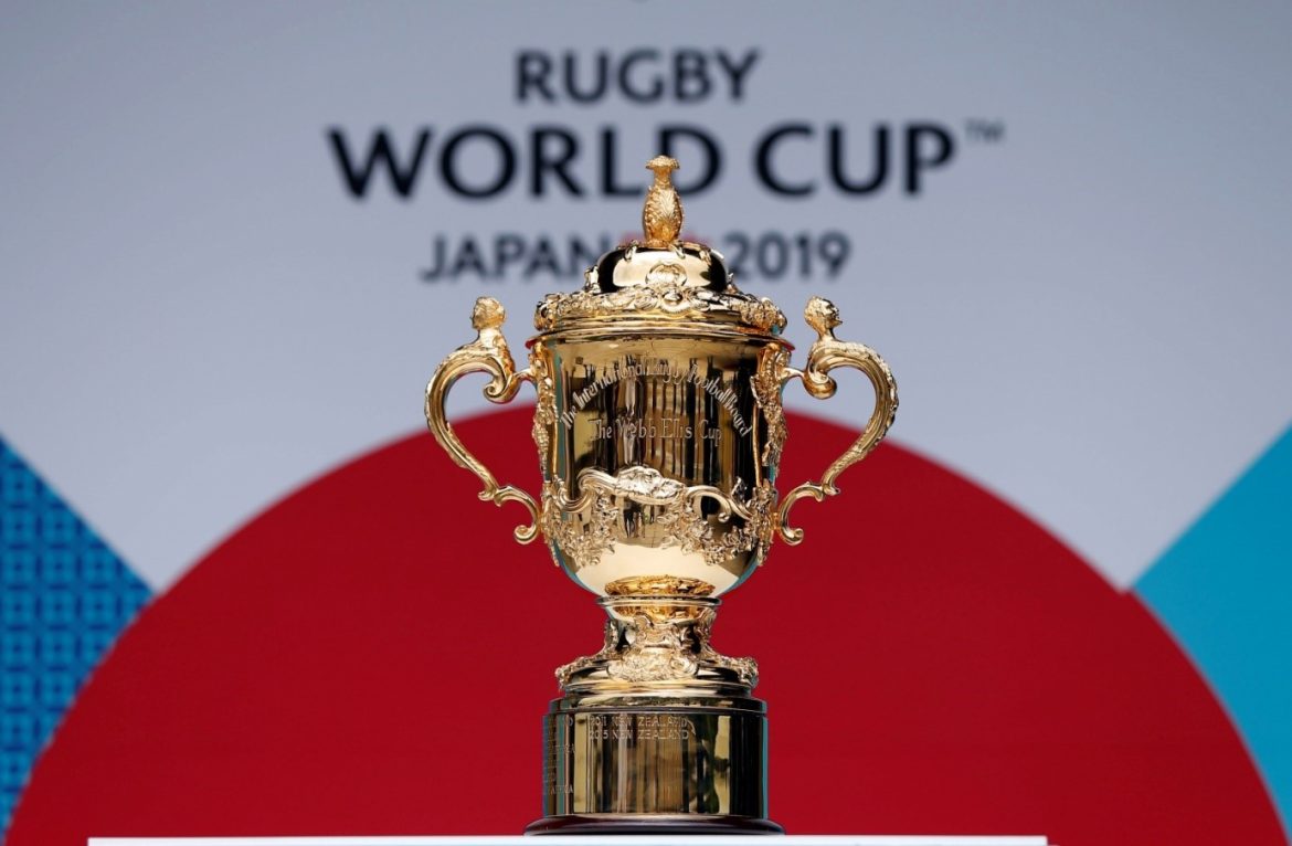 Rugby World Cup Facts