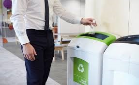 Three Big Reasons Why Your Business Should Be Recycling