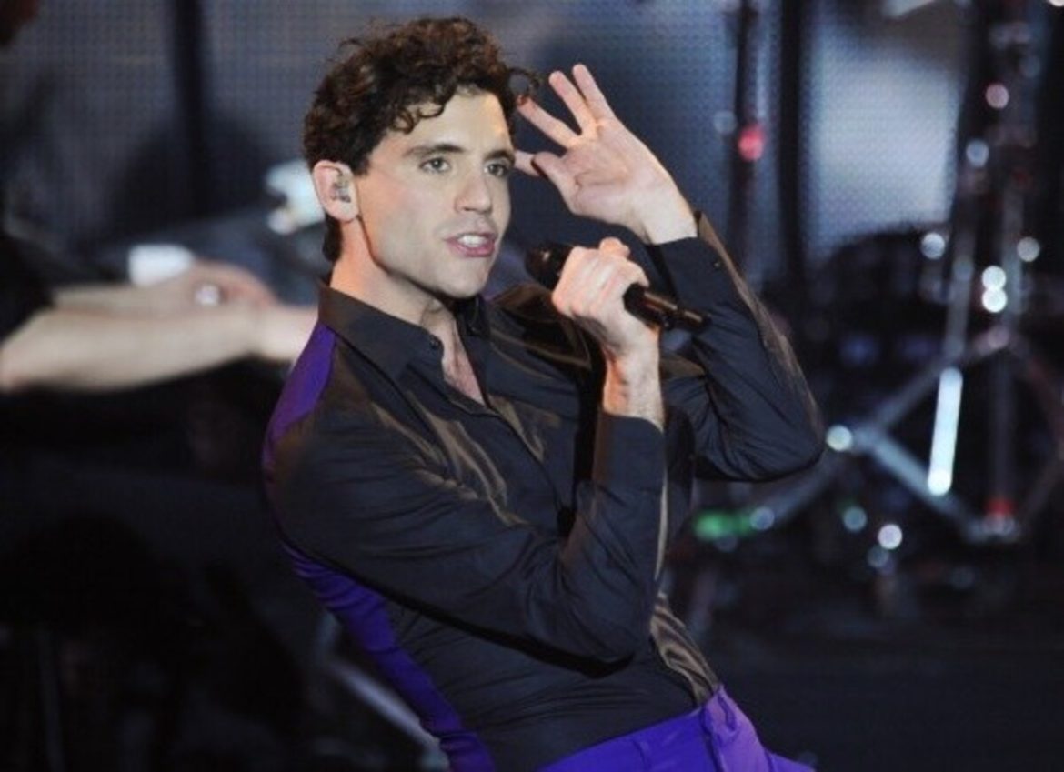 Mika net worth, songs, shows and lifestyle