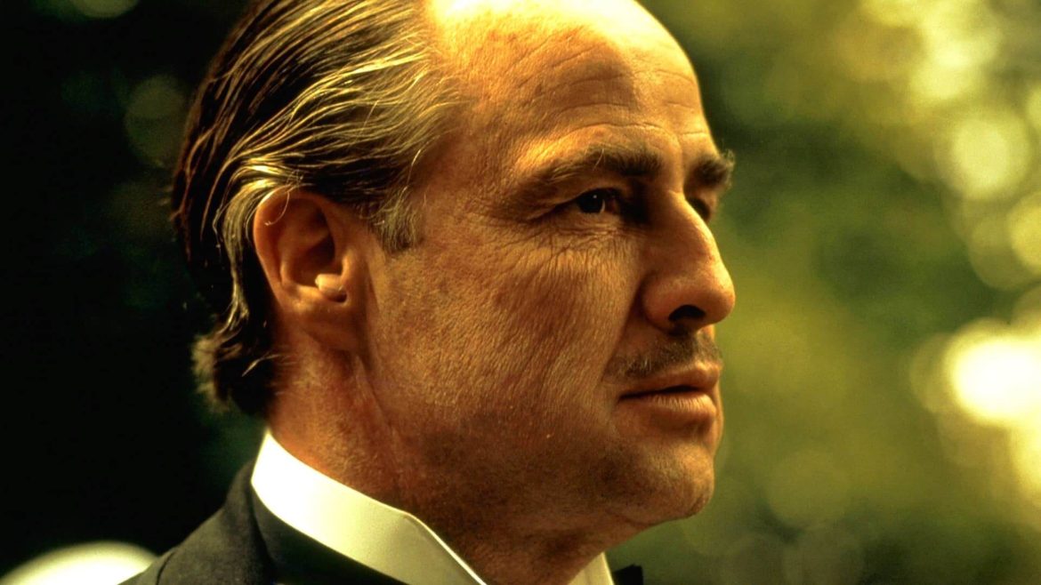 The Godfather Marlon brando net worth, film career and bio