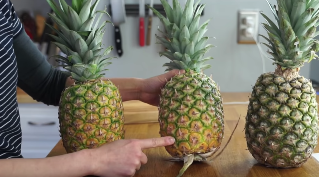 How To Ripen A Pineapple In A Day