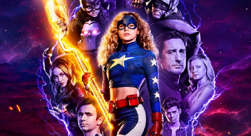 What To Expect From Stargirl Season Two