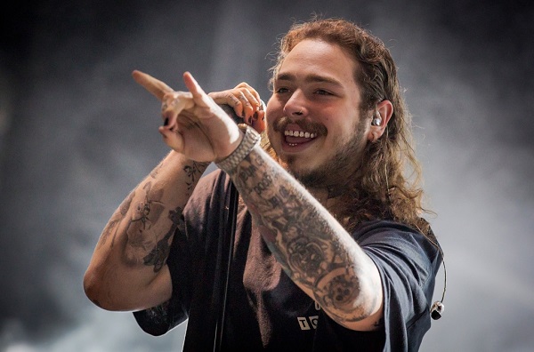 Post Malone Net Worth: How Much Is The Rapper Worth?