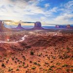 How to visit Monument Valley