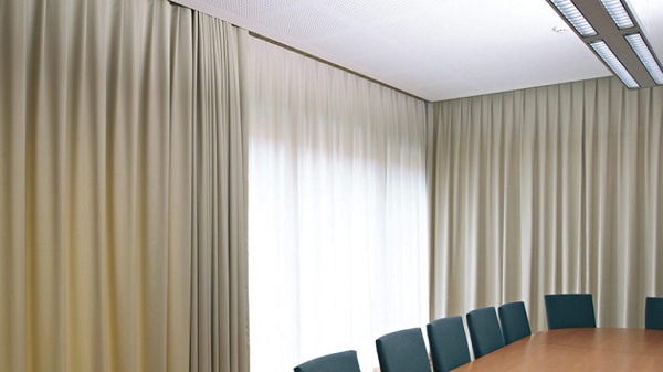 How To Tell If Curtains Are Flame Retardant