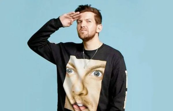 Dillon Francis net worth, songs, career, grammys and lifestyle