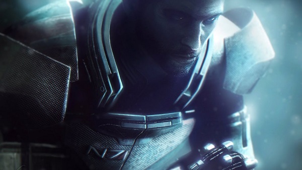 The final hours of mass effect 3 review