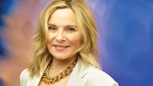 Kim Cattrall net worth, acting career, family and bio