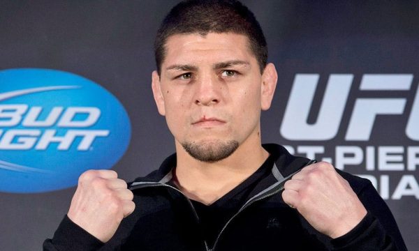 How Much Is Nick Diaz Net Worth