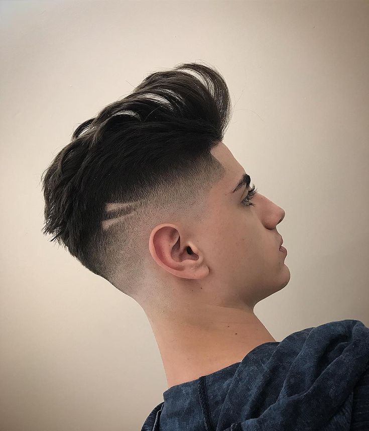 How to Get Trunks Haircut