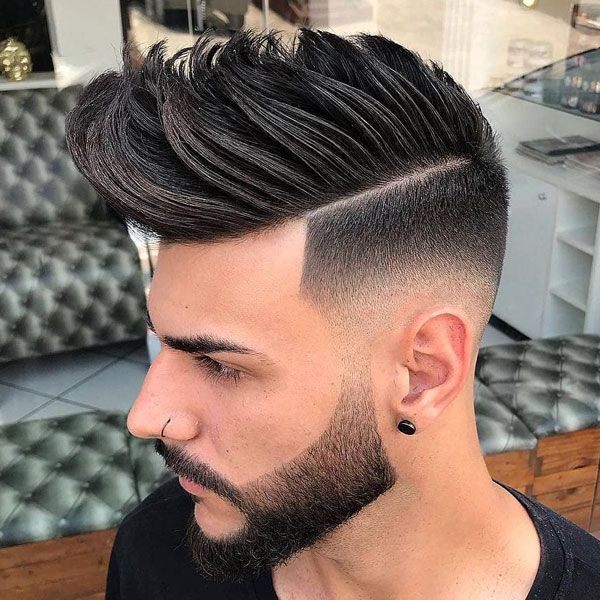 How to Get Trunks Haircut?