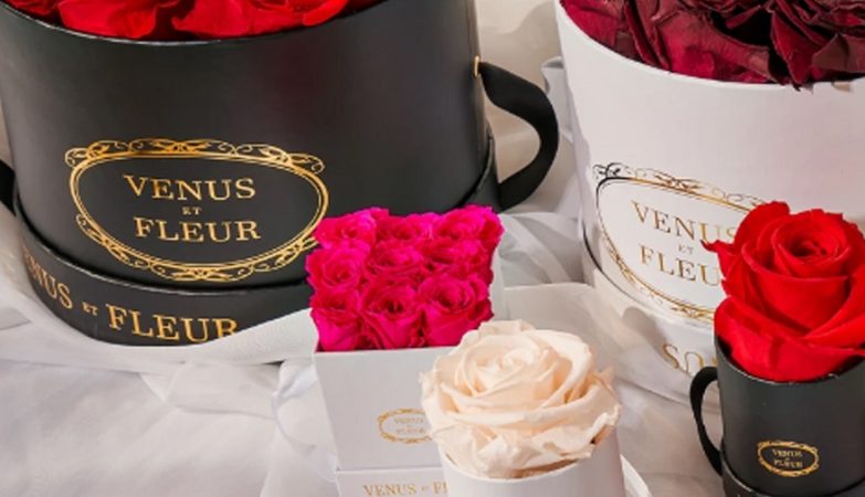 What is so special about Venus et Fleur