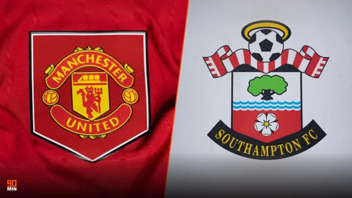 Man United vs Southampton: A Matchup of Two Premier League Giants