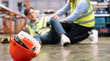 How to Prevent Common Workplace Accidents in Your Office