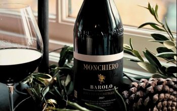 What is on a Wine Label: Guide to Heringer Estates Labels