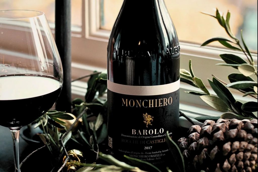 What’s Under a Wine Label: The Hidden Secrets Behind Every Bottle