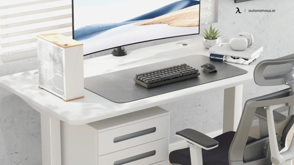 Best ergonomic desks with wireless charging integration helpful guide