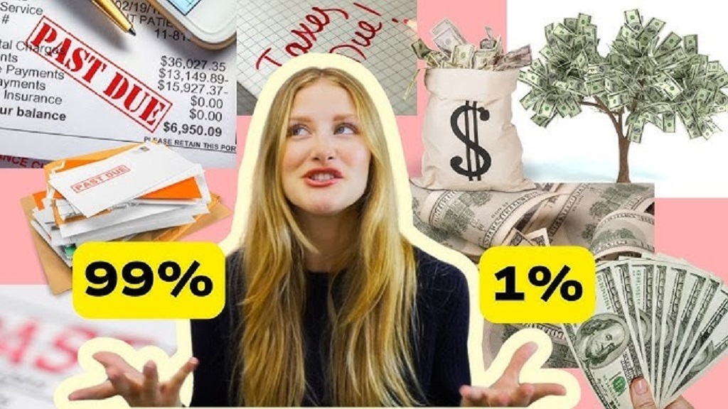 Can I modify the percentages if my situation is different