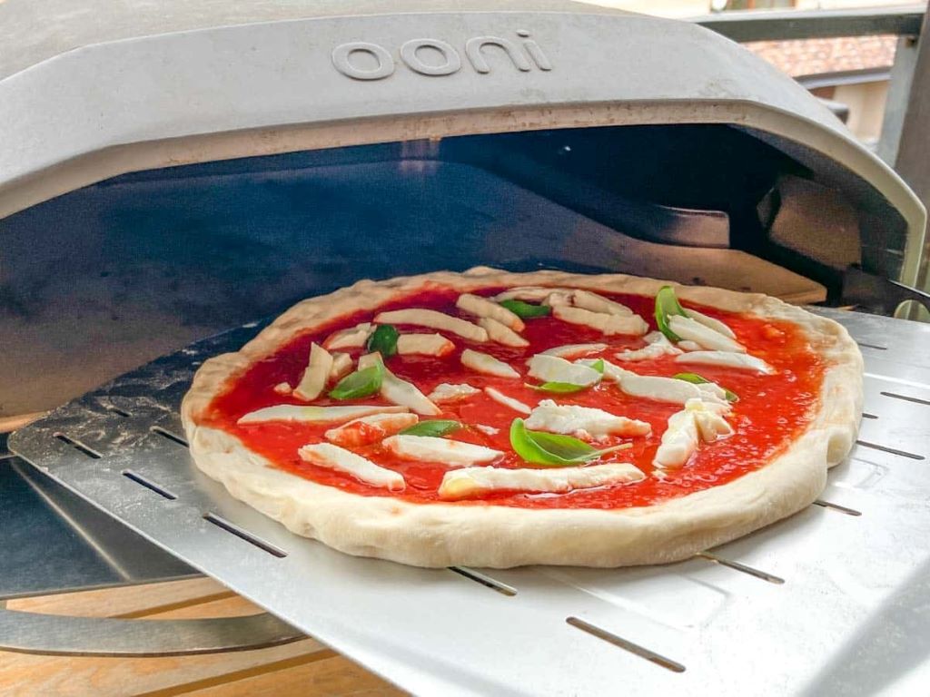 The Ultimate Ooni Pizza Dough Recipe for Perfect Homemade Pizza