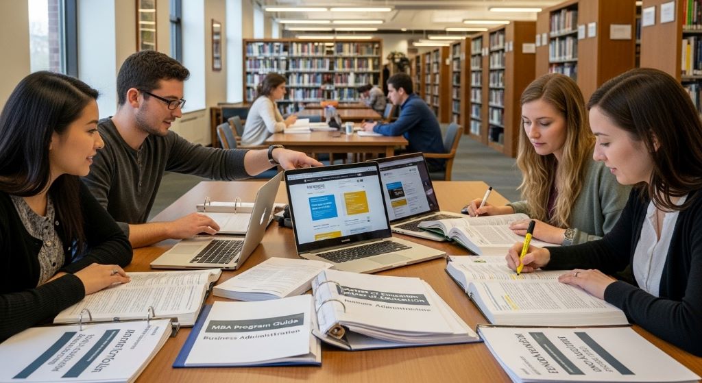 Master of Education: How Hard is Thesis vs Non-Thesis Track