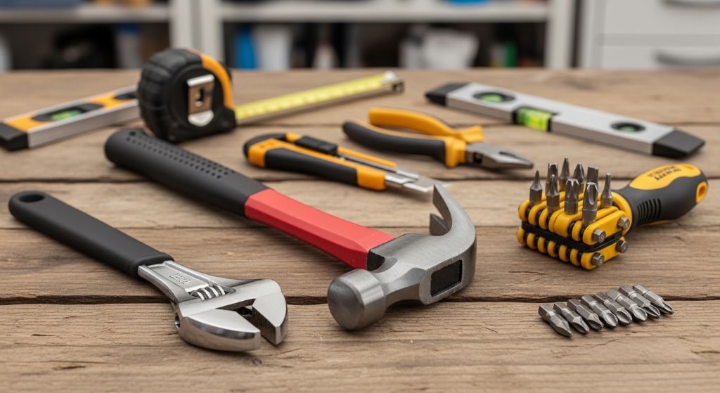 How to Select the Best Tools for Home Use in 2026