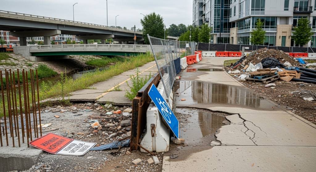 Why Atlanta, GA Infrastructure Projects Need Better Compliance Strategies
