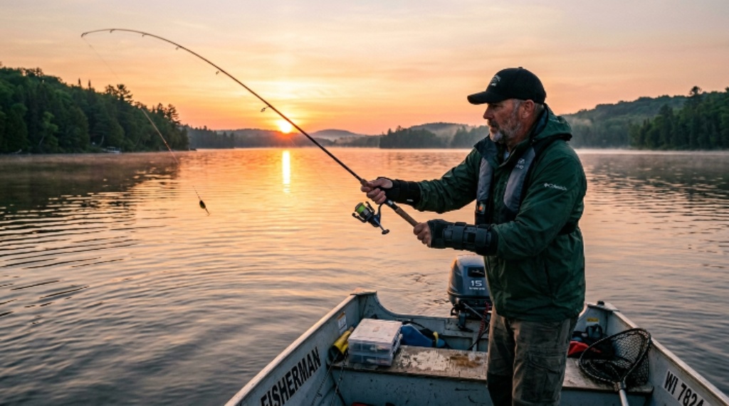 How to Find the Best Wrist Brace for Fishing (Complete 2026 Buyer’s Guide)