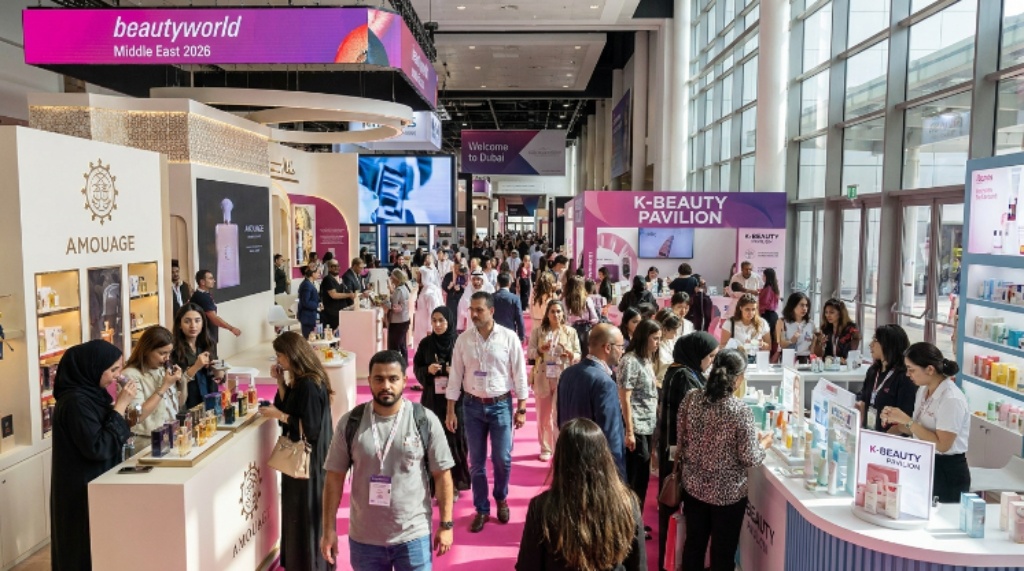 Beautyworld Middle East 2026 Visitor Guide: Dates, Registration, Exhibitors and Venue