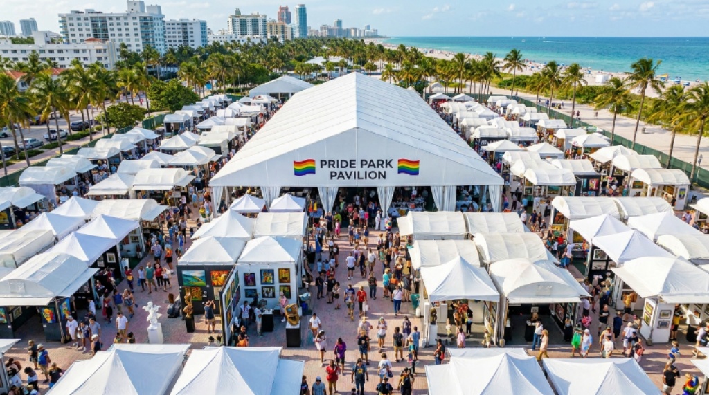 Don’t Miss Design Miami 2026 – Top Exhibits, Events and Insider Tips